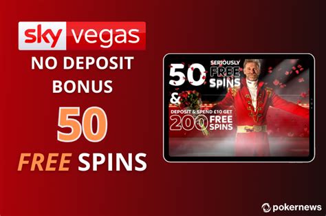 sky vegas no deposit bonus code